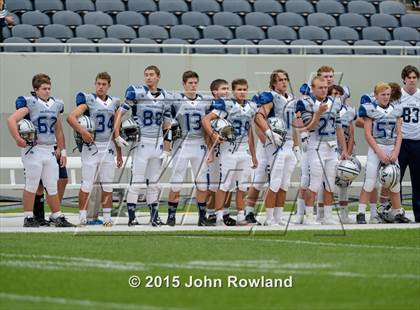 Thumbnail 2 in St. Rita vs. Malvern Prep photogallery.