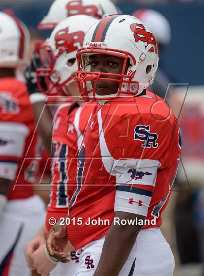 Thumbnail 1 in St. Rita vs. Malvern Prep photogallery.