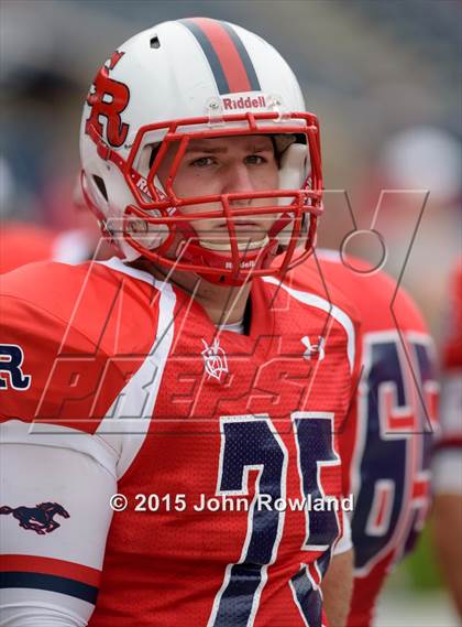 Thumbnail 1 in St. Rita vs. Malvern Prep photogallery.