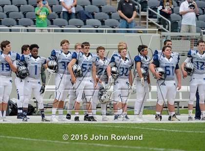 Thumbnail 1 in St. Rita vs. Malvern Prep photogallery.