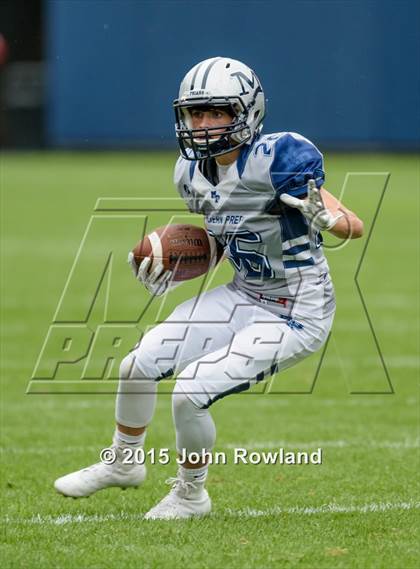 Thumbnail 3 in St. Rita vs. Malvern Prep photogallery.