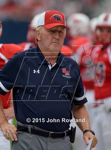 Thumbnail 1 in St. Rita vs. Malvern Prep photogallery.