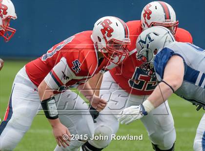 Thumbnail 1 in St. Rita vs. Malvern Prep photogallery.