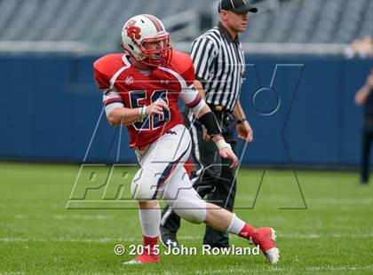 Thumbnail 1 in St. Rita vs. Malvern Prep photogallery.