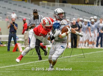 Thumbnail 3 in St. Rita vs. Malvern Prep photogallery.