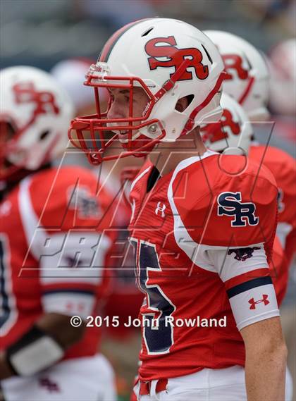 Thumbnail 3 in St. Rita vs. Malvern Prep photogallery.