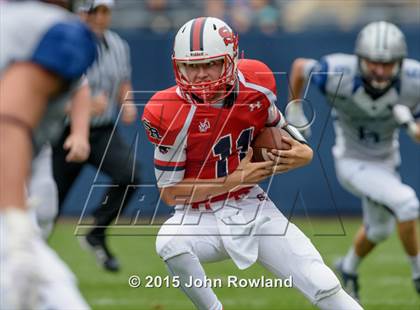 Thumbnail 1 in St. Rita vs. Malvern Prep photogallery.