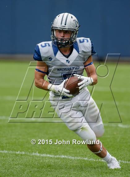 Thumbnail 1 in St. Rita vs. Malvern Prep photogallery.