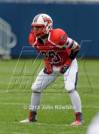 Thumbnail 1 in St. Rita vs. Malvern Prep photogallery.