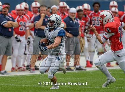 Thumbnail 1 in St. Rita vs. Malvern Prep photogallery.