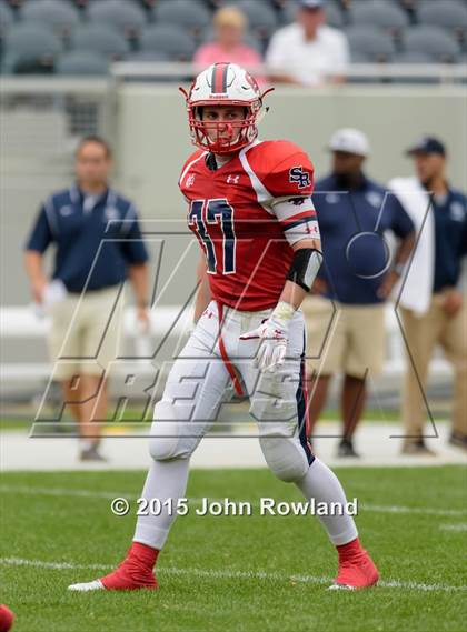 Thumbnail 1 in St. Rita vs. Malvern Prep photogallery.