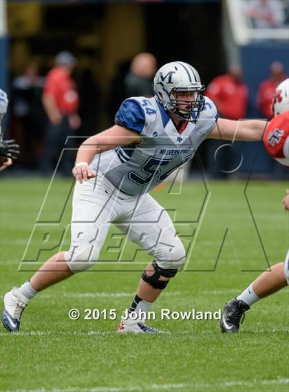 Thumbnail 1 in St. Rita vs. Malvern Prep photogallery.