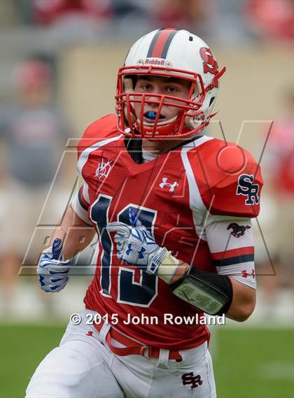 Thumbnail 1 in St. Rita vs. Malvern Prep photogallery.