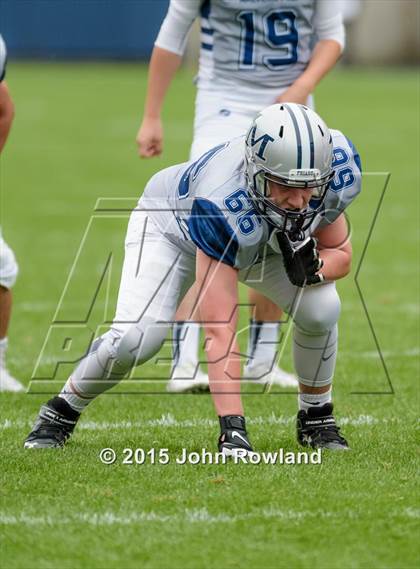 Thumbnail 1 in St. Rita vs. Malvern Prep photogallery.