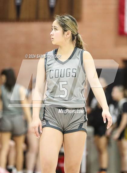 Thumbnail 2 in St. Patrick-St. Vincent @ Carondelet (Ionescu Showcase) photogallery.