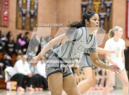 Thumbnail 2 in St. Patrick-St. Vincent @ Carondelet (Ionescu Showcase) photogallery.