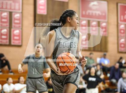 Thumbnail 3 in St. Patrick-St. Vincent @ Carondelet (Ionescu Showcase) photogallery.