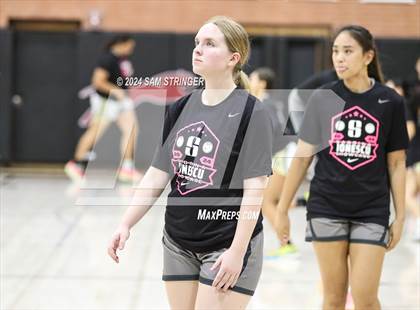 Thumbnail 1 in St. Patrick-St. Vincent @ Carondelet (Ionescu Showcase) photogallery.