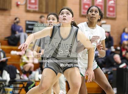 Thumbnail 2 in St. Patrick-St. Vincent @ Carondelet (Ionescu Showcase) photogallery.