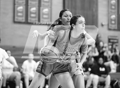 Thumbnail 1 in St. Patrick-St. Vincent @ Carondelet (Ionescu Showcase) photogallery.