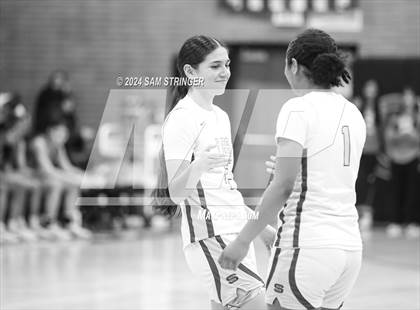 Thumbnail 1 in St. Patrick-St. Vincent @ Carondelet (Ionescu Showcase) photogallery.