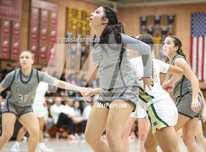 Thumbnail 3 in St. Patrick-St. Vincent @ Carondelet (Ionescu Showcase) photogallery.