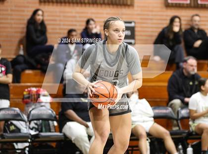 Thumbnail 3 in St. Patrick-St. Vincent @ Carondelet (Ionescu Showcase) photogallery.