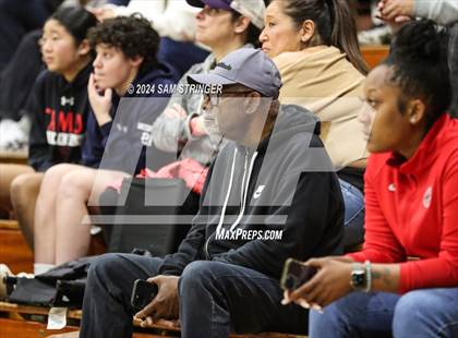 Thumbnail 2 in St. Patrick-St. Vincent @ Carondelet (Ionescu Showcase) photogallery.