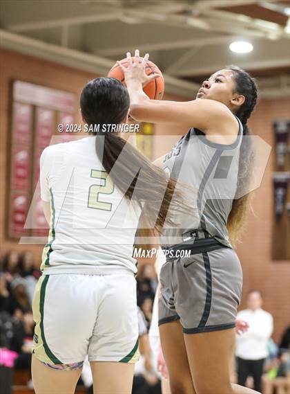 Thumbnail 3 in St. Patrick-St. Vincent @ Carondelet (Ionescu Showcase) photogallery.