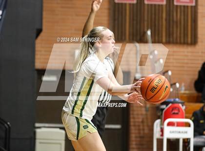 Thumbnail 3 in St. Patrick-St. Vincent @ Carondelet (Ionescu Showcase) photogallery.