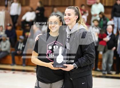 Thumbnail 1 in St. Patrick-St. Vincent @ Carondelet (Ionescu Showcase) photogallery.