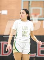 Photo from the gallery "St. Patrick-St. Vincent @ Carondelet (Ionescu Showcase)"
