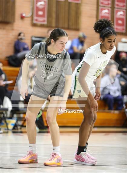 Thumbnail 3 in St. Patrick-St. Vincent @ Carondelet (Ionescu Showcase) photogallery.