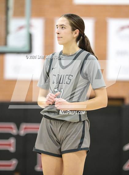 Thumbnail 1 in St. Patrick-St. Vincent @ Carondelet (Ionescu Showcase) photogallery.