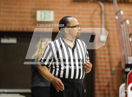 Thumbnail 1 in St. Patrick-St. Vincent @ Carondelet (Ionescu Showcase) photogallery.