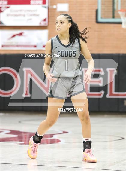 Thumbnail 1 in St. Patrick-St. Vincent @ Carondelet (Ionescu Showcase) photogallery.