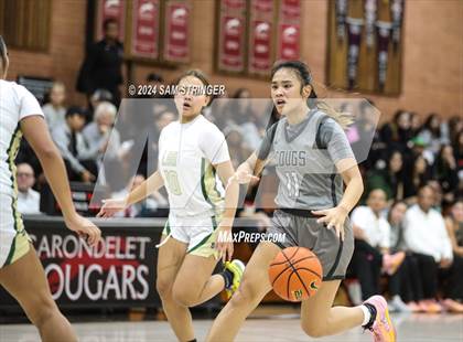 Thumbnail 3 in St. Patrick-St. Vincent @ Carondelet (Ionescu Showcase) photogallery.