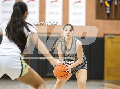 Thumbnail 3 in St. Patrick-St. Vincent @ Carondelet (Ionescu Showcase) photogallery.