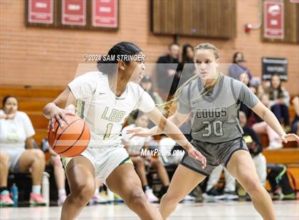 Thumbnail 2 in St. Patrick-St. Vincent @ Carondelet (Ionescu Showcase) photogallery.