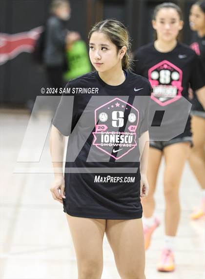 Thumbnail 3 in St. Patrick-St. Vincent @ Carondelet (Ionescu Showcase) photogallery.