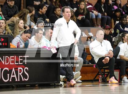 Thumbnail 3 in St. Patrick-St. Vincent @ Carondelet (Ionescu Showcase) photogallery.