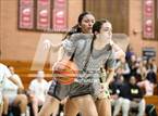Photo from the gallery "St. Patrick-St. Vincent @ Carondelet (Ionescu Showcase)"