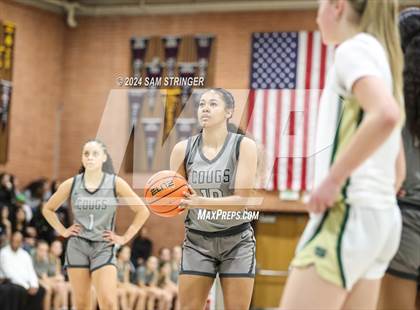 Thumbnail 3 in St. Patrick-St. Vincent @ Carondelet (Ionescu Showcase) photogallery.