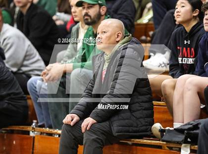 Thumbnail 1 in St. Patrick-St. Vincent @ Carondelet (Ionescu Showcase) photogallery.