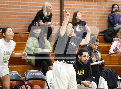 Thumbnail 3 in St. Patrick-St. Vincent @ Carondelet (Ionescu Showcase) photogallery.