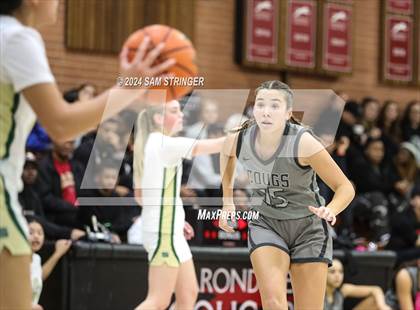 Thumbnail 1 in St. Patrick-St. Vincent @ Carondelet (Ionescu Showcase) photogallery.