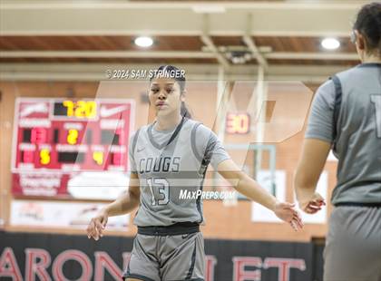 Thumbnail 2 in St. Patrick-St. Vincent @ Carondelet (Ionescu Showcase) photogallery.