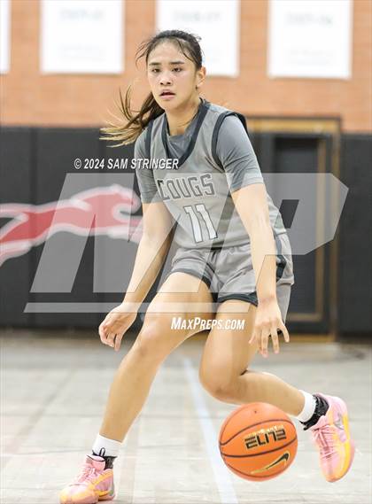 Thumbnail 2 in St. Patrick-St. Vincent @ Carondelet (Ionescu Showcase) photogallery.
