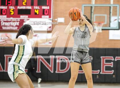 Thumbnail 3 in St. Patrick-St. Vincent @ Carondelet (Ionescu Showcase) photogallery.