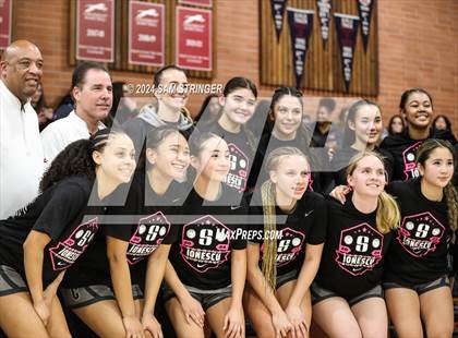 Thumbnail 2 in St. Patrick-St. Vincent @ Carondelet (Ionescu Showcase) photogallery.